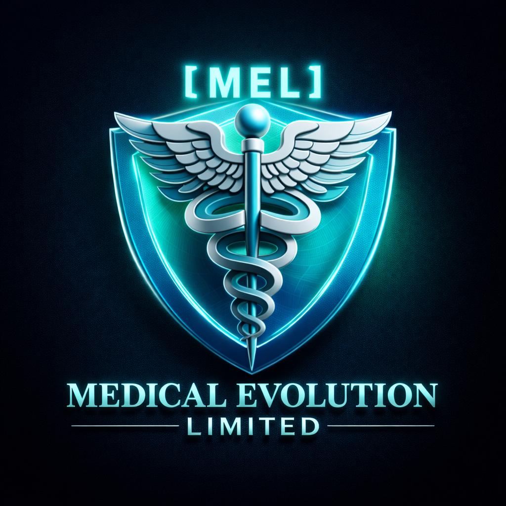 Medical Evolution Limited official logo